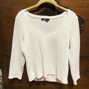 3/4 Quarter Sleeve Shirt